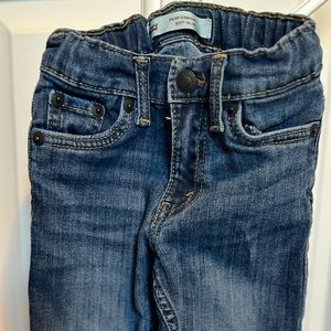 Levi’s 511 Performance Slim Boys Jean Size 3T